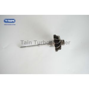 China GT1446SZ Turbine Wheel Shaft Turbocharger Parts 766891-5001S  784844-0001 on sale
