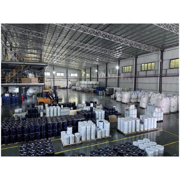 Customizable Curing Polyurethane Potting Compound For Electronic Components 6805-3R-K