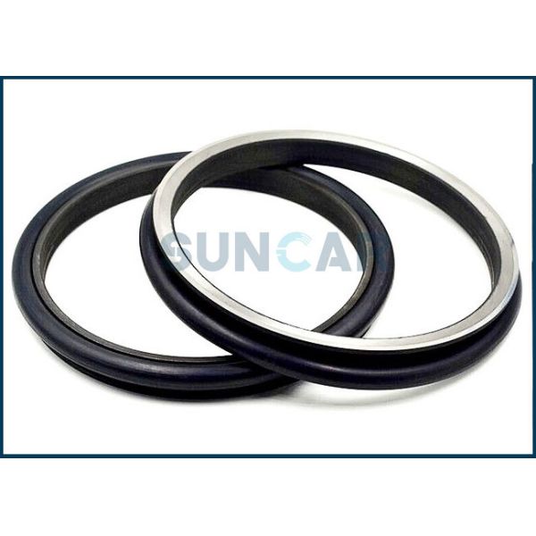 XKAH-00372 XHAH-00031 Floating Seal Kit For HYUNDAI R140LC-7 R210LC-7