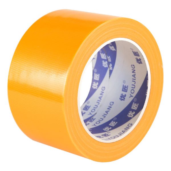 Quality Multipurpose Heavy Duty Cloth Duct Tape Fabric Gaffer Tape Book Binding Waterproof wholesale