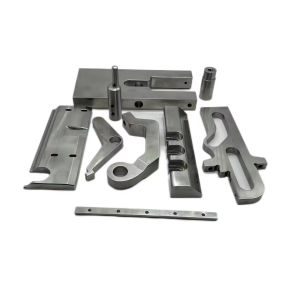 CNC Machining Turning Parts high Precision Manufacturing 304 Stainless Steel