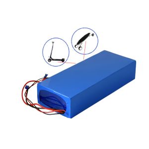 OEM ODM LiFePO4 lithium battery pack NMC NCM Rechargeable lithium battery for