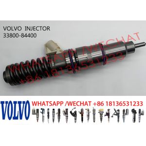 33800-84400 Electric Unit Fuel Injector BEBE4C02101 BEBE4C09101 BEBE4C04001