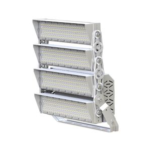 High Brightness Light Stadium Lights 144000lm 960W Led Cricket Flood Light For