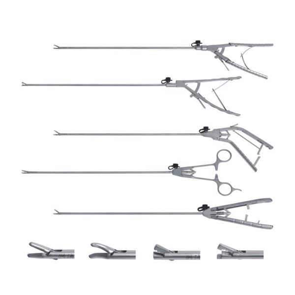 Quality Class I Laparoscopic Surgical Instruments With Customized Logo wholesale