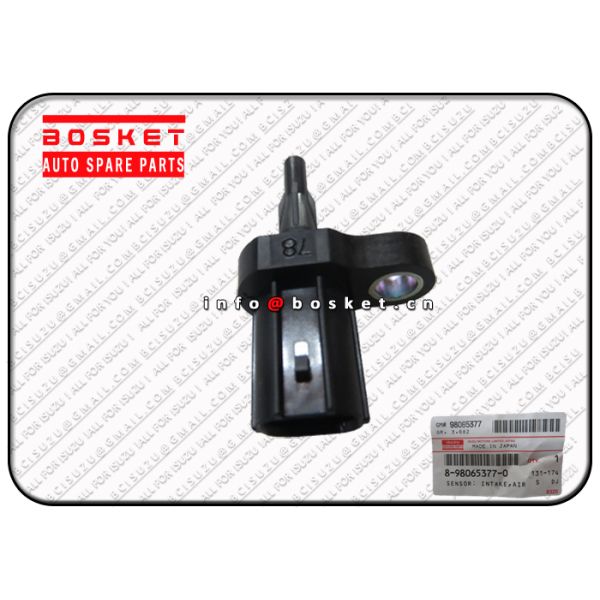 8-98065377-0 8980653770 Isuzu Accessories Engine Harness For ISUZU NPR 700P 4HK1