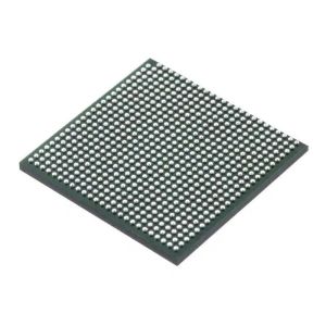 Cheap 32-Bit 800MHz 624-FCBGA Surface Mount MCIMX6DP7CVT8AB 2 Core Microprocessors for sale