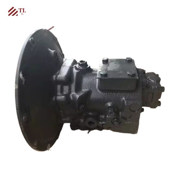 PC78US-6 Excavator Parts 708-3T-00140/708-3T-11210 Hydraulic Main Pump at Affordable