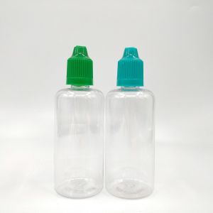 Childproof PET Bottles for Liquid The Ultimate Packaging Solution