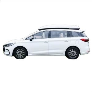 Left Steering 2024 Byd Song Max Electric Car with Lithium Iron Phosphate Battery