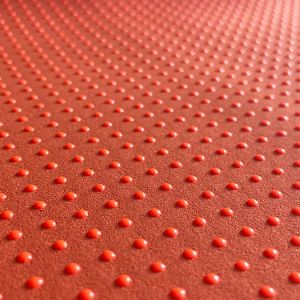 Artificial Leather Anti-Slip Micro Suede for Durable and Eco-Friendly Gloves