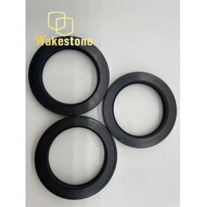 High Pressure Oil Seal TCN For Excavator Seal Kit AP3409F For Long-Lasting Durability