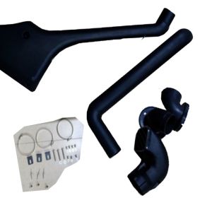 Cheap 4x4 Vehicles LLDPE Auto Offroad Air Intake Snorkel Kits F150 15-17 for sale