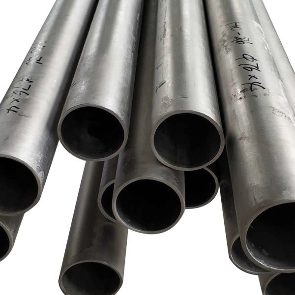 Quality Customized Welding Line Type SSAW Nickel Alloy Pipe With Chemical Compatibility wholesale