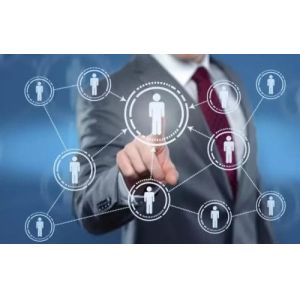 The Platform for Getting Talents from Fruits Company and the stage for people get ideal job