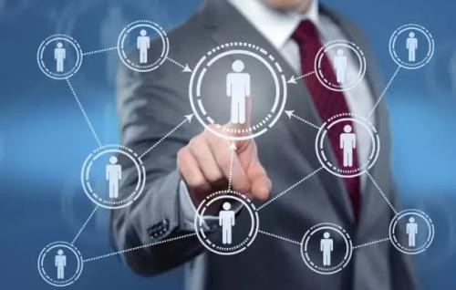 The Platform for Getting Talents from Fruits Company and the stage for people