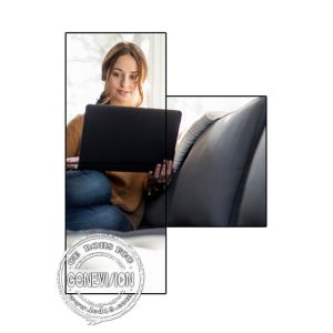 LG Vertical Video Wall Monitors700cd / M2 49 Inches Open Frame MG-490