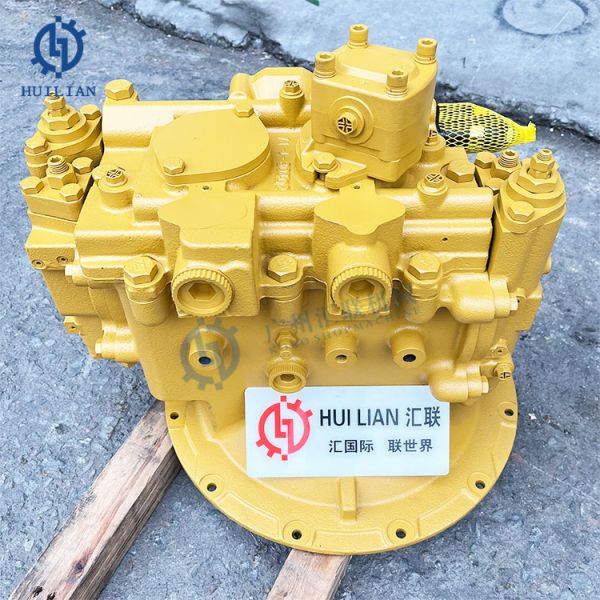 CAT 315C 312D 313D 318D Excavator Hydraulic Main Pump for Construction Machinery Parts Hydraulic Pump