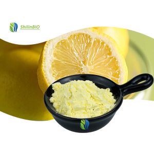 Bulk Lemon Juice Powder