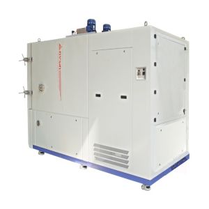 High-Precision Industrial-Grade Altitude Test Chamber for Aerospace Testing