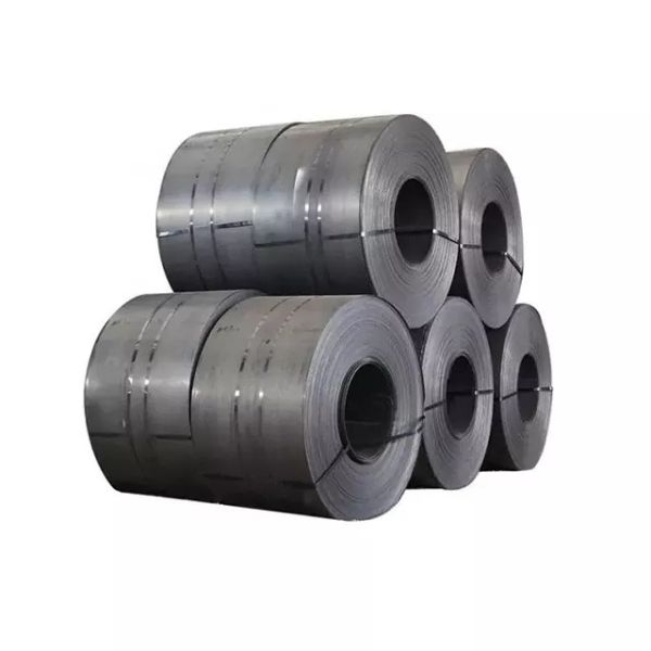 Quality Mild Carbon Steel Coils ASTM A36 Q235 MS Coil China Factory Produced High Quality wholesale