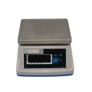 Cheap Customized OBM Support Durable Stainless Steel Platform Scale with Waterproof Design for sale