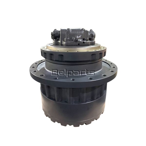 Quality PC270-8 Final Drive Assy Belparts Excavator Travel Motor Assy 207-27-00470 708-8H-00350 For Komatsu wholesale