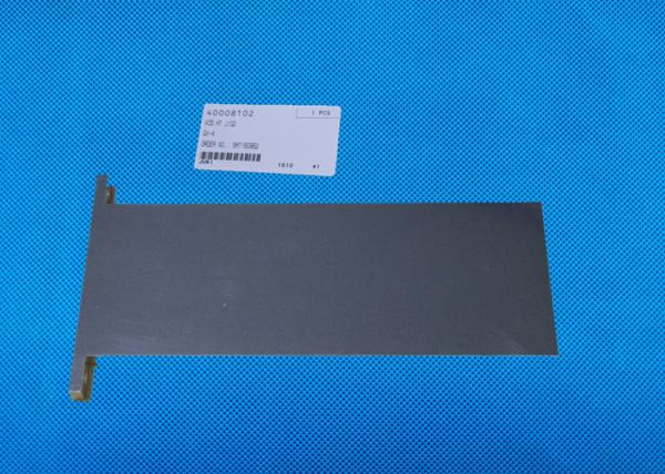 Quality Smt Calibration Jigs 40008102 VCS HT JIG2 GX-4 JUKI Smt Placement Equipment Applied wholesale