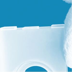 Quartz Apparatus Quartz Part Fabrication Customized CNC Quartz Glass Manufacture