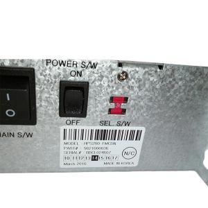 5621000036 Hyosung ATM Parts Power Supply HPS280-FMCDN 280w