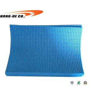 Width 800mm-1500mm Xpe Foam Sheet Material Water proof