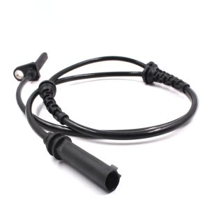XINLONG LION ABS Sensor For BMW OE 34526775866 Left/Right Wheel Speed Sensor 535