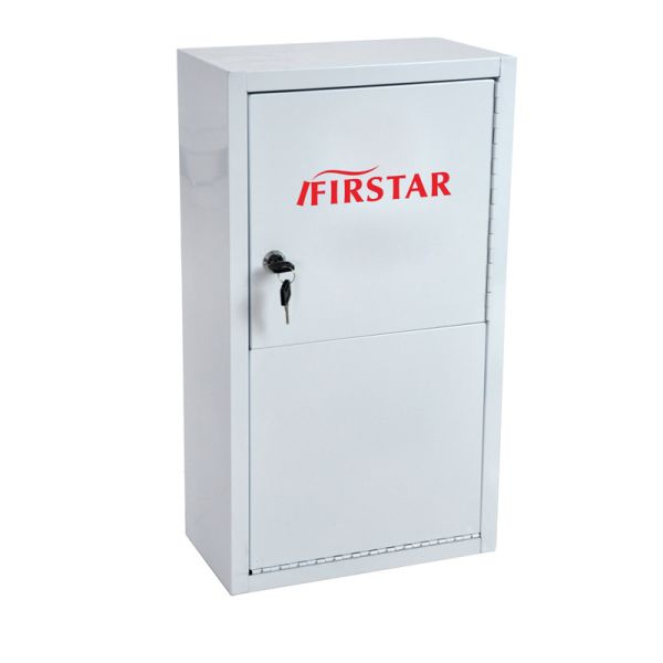 Quality Lockable First Aid Cupboard Lockable First Aid Storage Box With Key Medical wholesale