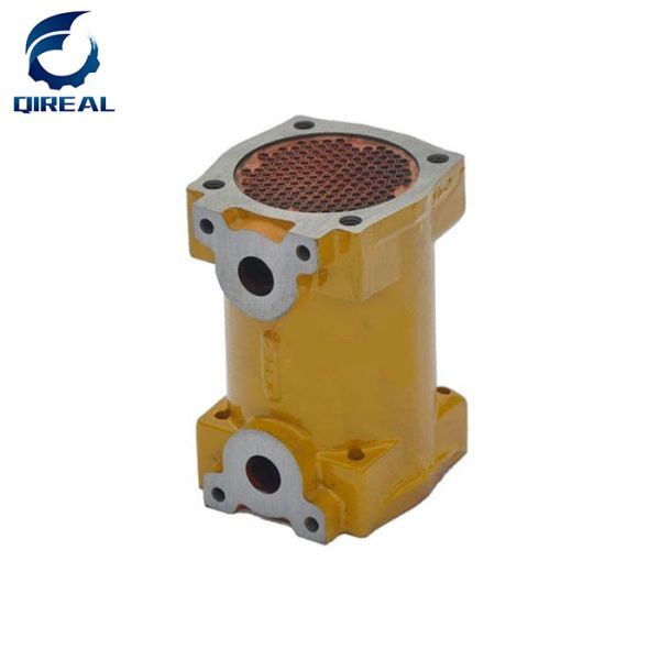 Excavator Engine 3406D 3306 Oil Cooler 2P8797 7N0110