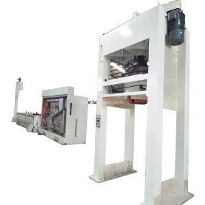 China 220KW Copper Wire Steel Aluminum Rod Breakdown Wire Drawing Machine With Annealing Machine on sale