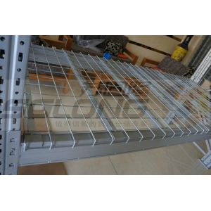 Customizable Supermarket Storage Racks System Cold Rolling Steel Material