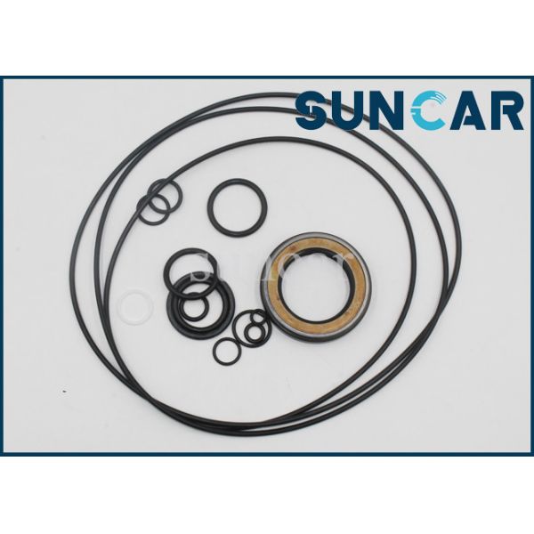 Quality 706-7G-01040KT Swing Motor Repair Kit For Komatsu PC200-7 PC210-7 PC220-7 wholesale