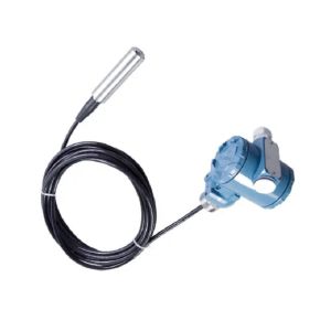 0-200m 304 0r 316L Stainless Steel H20 Liquid Level Pressure Sensor