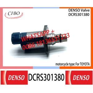 Neutral Control Valve DCRS301380 For TOYOTA ENGINE