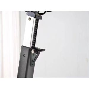 2023 Newest Type Adjustable Air Resistance Stationary Exercise Upright Spinning