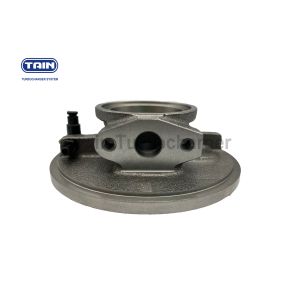 GT2052V / GT2256V Turbo Bearing Housing For BMW 525d E39 2.5L / Land Rover Range