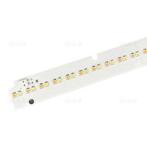 Monochrome DC LED Light Source Module 2700K 3000K 4000K 5000K 24mm Wide Zhaga