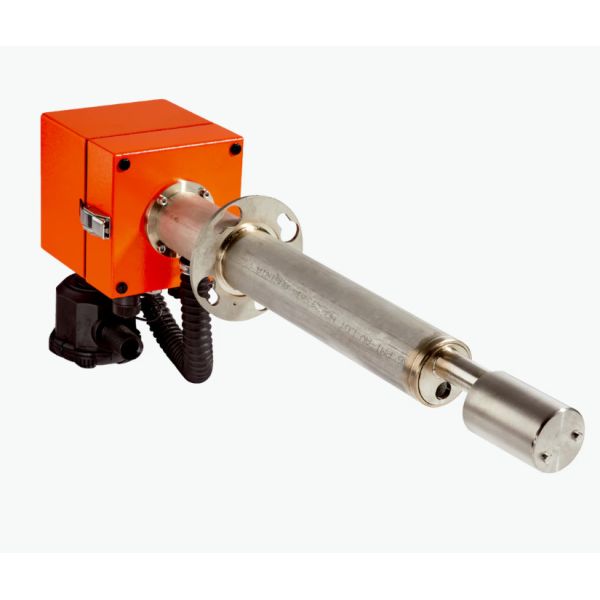 SICK Dust Measuring Devices DUSTHUNTER SP30 DUSTHUNTER SB50 Combiprobe CP100