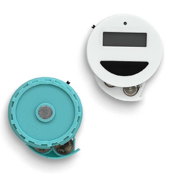 Good selling alarm round timer travel for self-timer dispenser weekly organizer