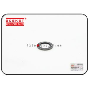 China 1-15619501-0 1156195010 Eye Bolt Gasket Suitable for ISUZU FRR VC46 on sale