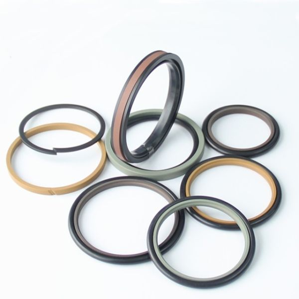 Quality Oem NTK1400 Hydraulic Breaker Seal Kit Wear Resistant wholesale