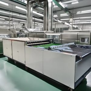 High performance automatic disposable plastic cup stacking machine/cup stacker