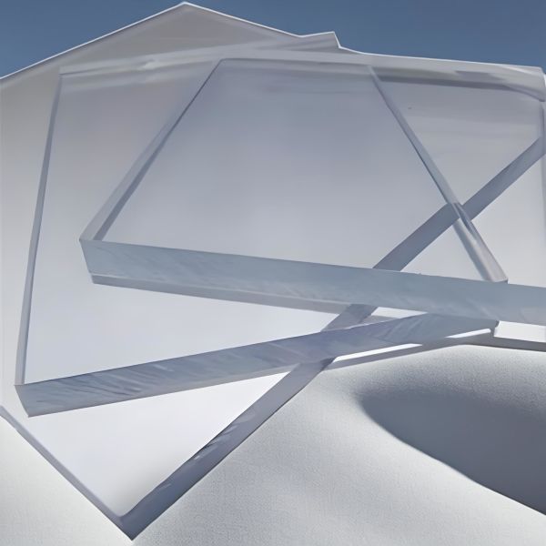 Quality Polycarbonate Skylight Tile Best Roofing Material For Natural Light And Energy Efficiency wholesale