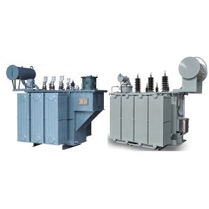 Cheap High Voltage Oil Immersed Distribution Transformers, Manufacturer of Distribution Transformer for sale