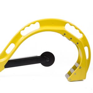 Alu Alloy Plastic PPR PE Pipe Cutter PVC / HDPE / PPR HT200
